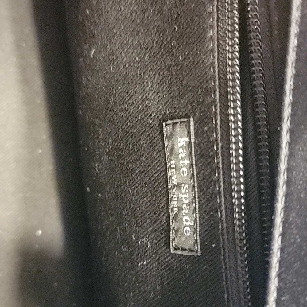 Kate Spade Purse - Picture 2 of 2